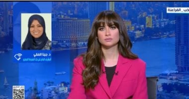 المشرف على بنك المعرفة: مصر أصبحت رقم 25 عالميا في البحث العلمي