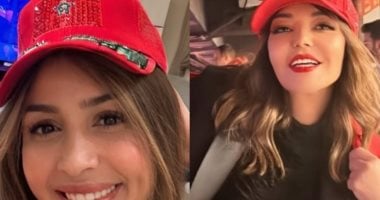 سميرة سعيد وجنات 