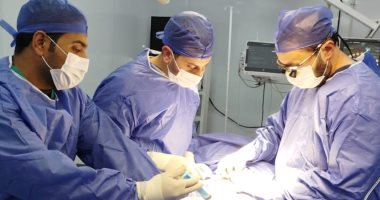 صحة الدقهلية: نجاح تدخل جراحى دقيق لطفل حديث الولادة بمستشفى طلخا المركزى