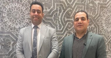 نائب المعارضة أحمد فرغلى يكشف عن أجندته التشريعية بعد استخراج كارنيه العضوية:  المعاشات والمرتبات على رأس أجندتى.. ويكشف تفاصيل علاقته بالأغلبية: الشد والجذب في القاعة فقط