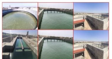 محافظ أسيوط: 18 مليار جنيه تكلفة مشروعات مياه الشرب والصرف الصحى عام 2025