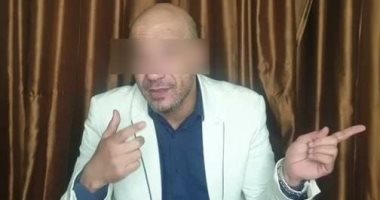 تأجيل استئناف النيابة على براءة البلوجر أكرم سلام لجلسة 13 يناير