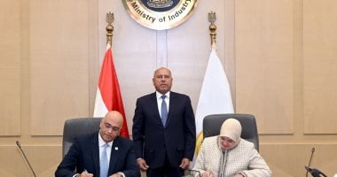 تعاون بين التنمية الصناعية وجهاز  المشروعات لتحقيق التكامل الصناعي