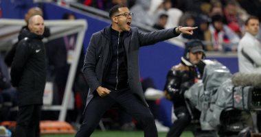 في الكورة : ليام روزينيور مدربًا لتشيلسي حتى 2032 رسميًا