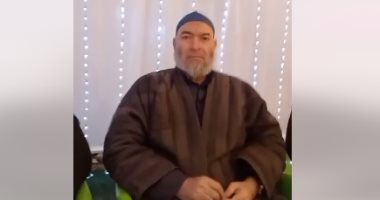 الصلح خير.. جلسة عرفية تنهى خلاف طرفى واقعة خطف طفل كفر الشيخ.. فيديو