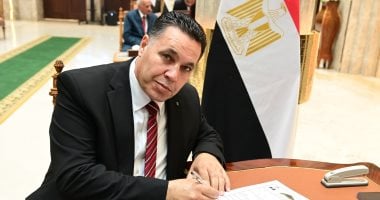 النائب عماد الغنيمى: الزراعة والإدارة المحلية على رأس أولوياتى تحت قبة البرلمان