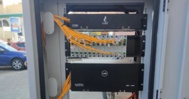 محافظ أسيوط: طفرة نوعية في خدمات الاتصالات خلال 2025