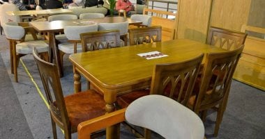 افرش بيتك من دمياط.. خريطة أسواق الأثاث داخل المحافظة.. تفاصيل 