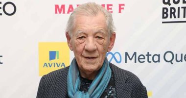 ايان ماكيلين