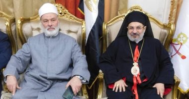 رئيس منطقة سوهاج الأزهرية فى عيد الميلاد: نسيج مترابط يجمع شركاء الوطن