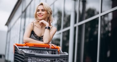 عربة التسوق فى السوبر ماركت أحدث طريقة لتحليل الشخصية.. اعرف إزاى