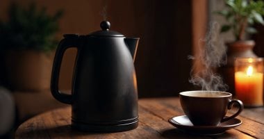 5 حيل بسيطة فى استخدام الكاتل هتوفر استهلاك الكهرباء