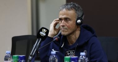 إنريكي قبل مواجهة السوبر: نعرف قيمة الكلاسيكو ونريد الفوز باللقب