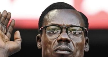 لوحات جماهيرية مبهجة فى كأس الأمم الأفريقية 2025