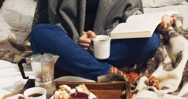 من غير مصاريف.. 7 طرق تدلعى نفسك وتجددى نشاطك فى الويك إيند