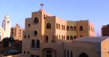  فى عيد الميلاد المجيد.. أديرة وكنائس بنى سويف شاهدة على وحدة المصريين
