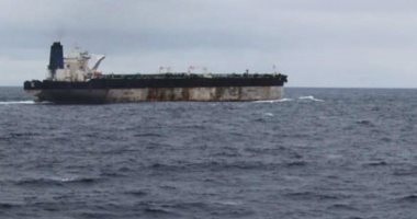 روسيا تعلن انقطاع الاتصال بناقلة نفط بعد سيطرة قوات أمريكية عليها