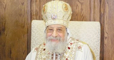 قداسة البابا تواضروس الثانى بابا الإسكندرية وبطريرك الكرازة المرقسية يكتب: الميلاد المجيد مدرسة حب