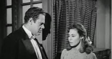 ماجدة و يحيى شاهين 