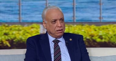 تفاصيل اختيار أستاذ بجامعة المنصورة رجل العام فى الشرق الأوسط