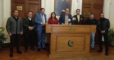 لجنة انتخابات الوفد تفتح أبوابها لتلقى طلبات الترشح على رئاسة الحزب لليوم الخامس