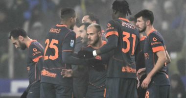 نتيجة مباراة بارما ضد إنتر ميلان فى الدورى الإيطالى