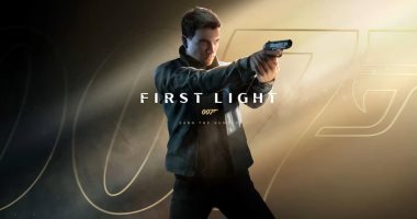 متطلبات تشغيل لعبة جيمس بوند 007 First Light على الكمبيوتر الشخصى