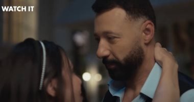 مسلسل 2 قهوة الحلقة الأخيرة.. ابنة أحمد فهمى توافق على زواجه من مرام على