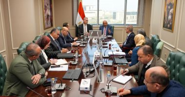 وزيرا الكهرباء والبترول يبحثان خطة العمل المشتركة لاستيعاب الزيادة المتوقعة باستهلاك الكهرباء