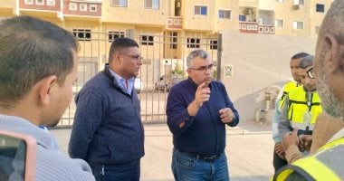 الصحة: جولة لمستشفيات البحر الأحمر لمتابعة التطوير ورفع كفاءة الخدمات الطبية