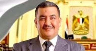 النائب محمود السيد: الرعاية الصحية على رأس أولوياتى.. وواثق فى قدرة الحكومة