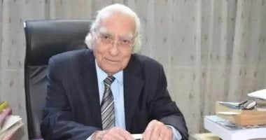 عزاء المفكر مراد وهبة اليوم وغدًا بمصر الجديدة وأرض الجولف