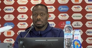 مدرب السنغال: مواجهة مالى فى ربع نهائى أمم أفريقيا ديربى وليست حرباً