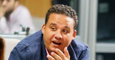 هاني عبد النبي يكتب.. أيتن عامر تتألق فى كلهم بيحبوا مودى بشخصية شوقي 