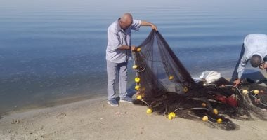 24 محطة صرف صحى تسهم فى معالجة المياه لإعادة التوازن البيئى ببحيرة قارون