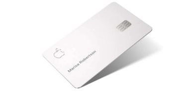 آبل تُجرى تغييرًا كبيرًا على بطاقة Apple Car.. اعرف التفاصيل