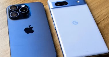 تراجع آبل خلف ألفابت فى القيمة السوقية.. توقيت يثير التساؤلات