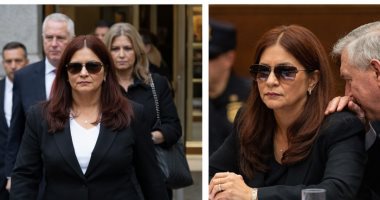 زوجة مادورو وجلسة المحاكمة.. ما حقيقة صور الكدمات على وجه سيليا فلوريس؟