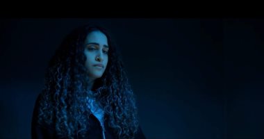 دنيا وائل تتألق فى مشاهد كشف مخاوفها بمسلسل ميد تيرم