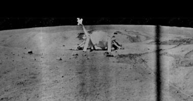 زى النهاردة.. الاتحاد السوفيتى يطلق المركبة الجوالة الثانية على سطح القمر