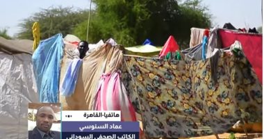 كاتب سودانى: الدعم السريع يفرض حصارًا ممنهجًا على المواطنين 