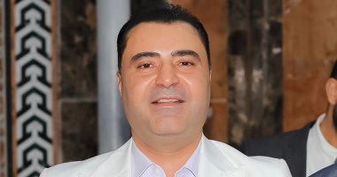 ميت غمر تتأهب لحفل زفاف أسطوري لرجل الأعمال سامح الدسوقي أبو الوفا بفورسيزون القاهرة