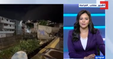 باحث بالعلاقات الدولية لـ إكسترا نيوز: الشارع الإسرائيلى فقد الثقة فى نتنياهو