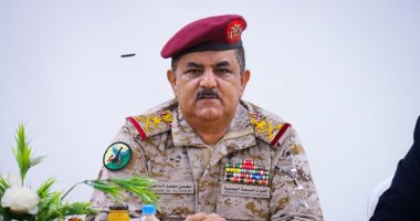 محسن محمد الداعرى