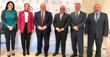 وفد البترول يبحث في نيقوسيا تنفيذ ربط الغاز القبرصي بالتسهيلات المصرية