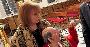 وفاة هلي الرحباني ابن فيروز.. عاني من مشاكل في كليتيه ورحل في المنزل