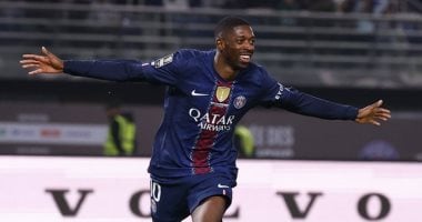 عثمان ديمبيلي