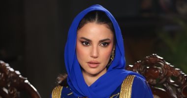 صور جديدة تكشف عن شخصية ميادة للنجمة درة فى مسلسل علي كلاي