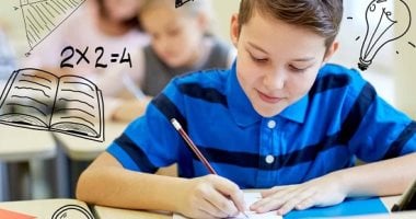 نصائح لمساعدة طفلك على الاستعداد لامتحانات نصف العام.. لو مش بيذاكر 