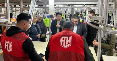 "عمل الإسماعيلية" تنفذ برنامجًا تدريبيًّا لتأهيل الشباب لسوق العمل